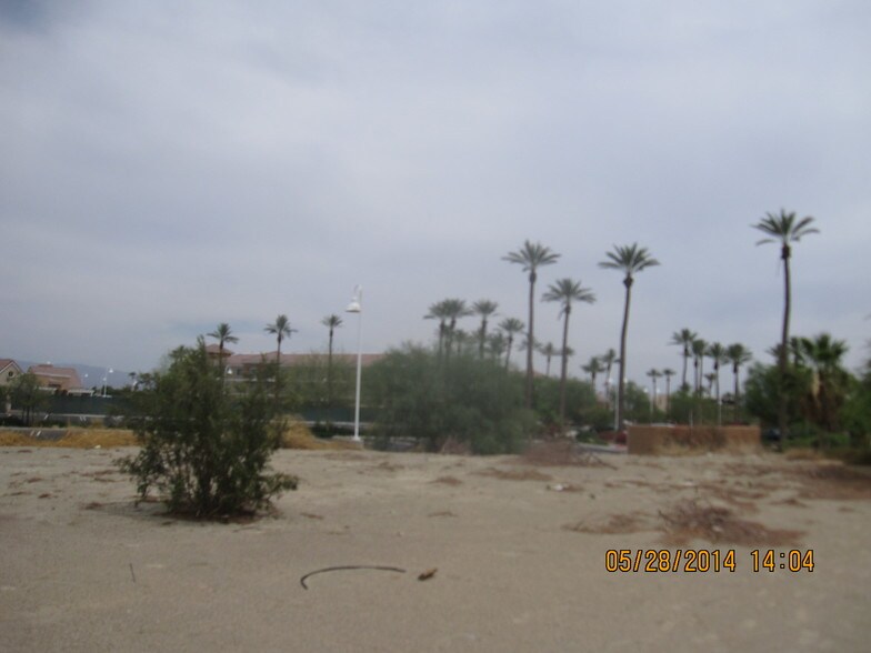 More Photos Of Washington And Miles, La Quinta Land For Sale