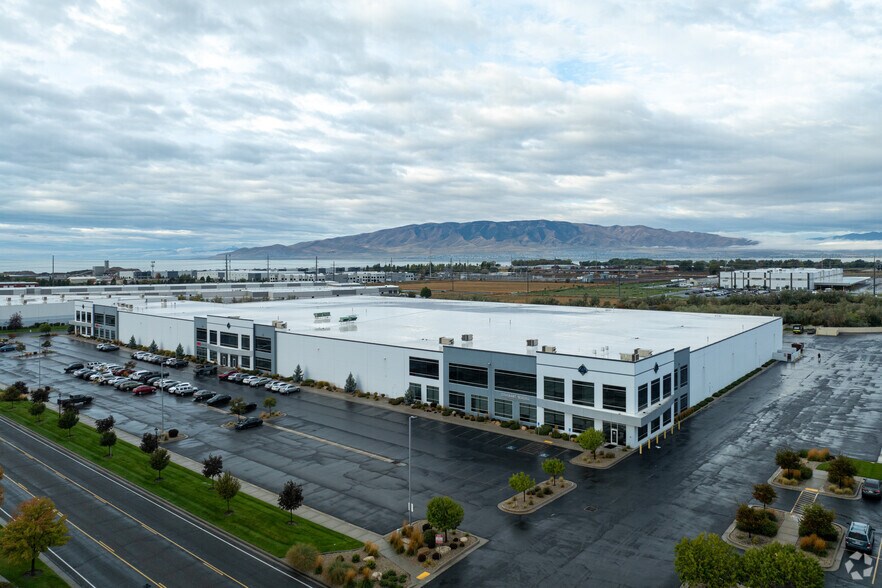 More Photos Of 1226 S 630 E, American Fork Warehouse For Lease