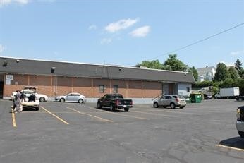 More Photos Of 540-552 W Boylston St, Worcester Freestanding For Sale