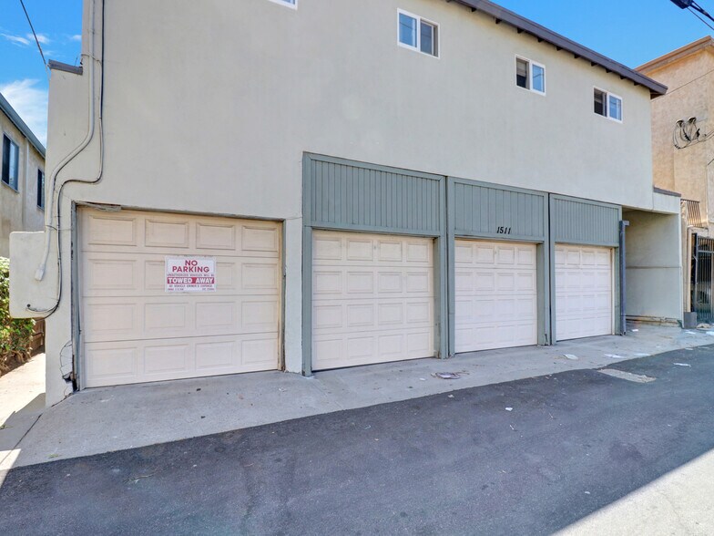 More Photos Of 1511 12th St, Santa Monica Multifamily For Sale