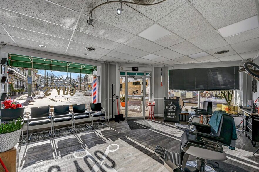 More Photos Of 310-312E Lackawanna Ave, Olyphant Apartments For Sale