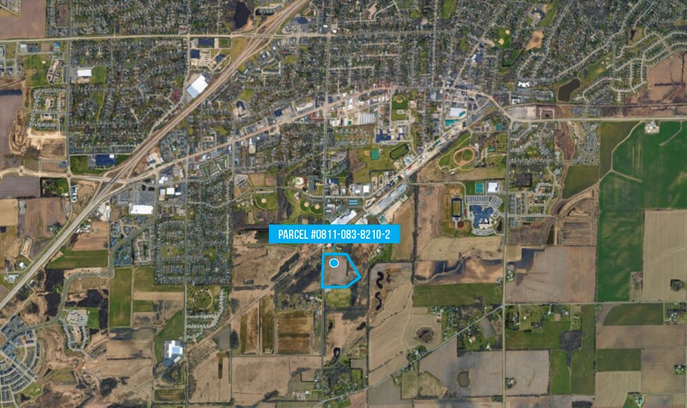 More Photos Of S Bird Street St, Sun Prairie Land For Sale