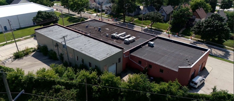 More Photos Of 3770 S Pennsylvania Ave, Saint Francis Warehouse For Sale