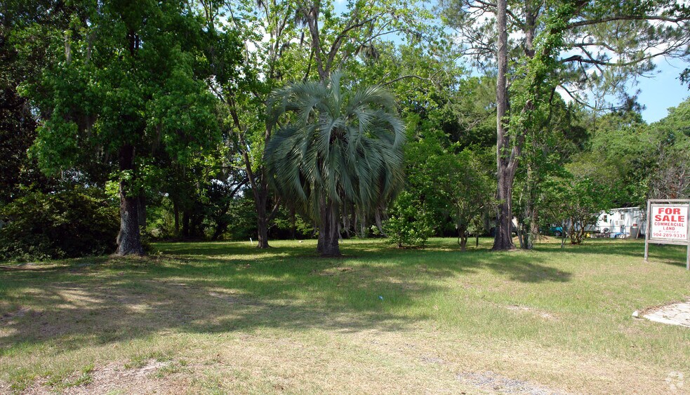 More Photos Of 10571 Normandy Blvd, Jacksonville Land For Sale