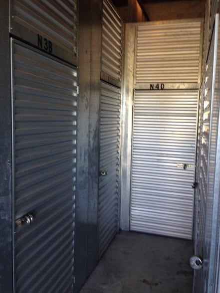 More Photos Of 3985 S Access Rd, Englewood Self Storage For Sale