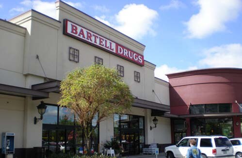 More Photos Of 8817-8867 161st Ave NE, Redmond Unknown For Lease