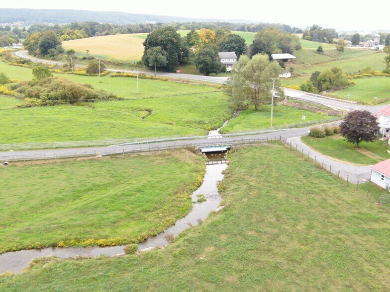 More Photos Of 4407 Burket Rd, Tyrone Land For Sale