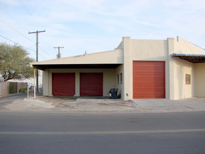 More Photos Of 312 W 2nd St, Casa Grande Warehouse For Lease