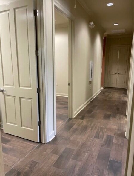 More Photos Of 40-B Louis Prima Drive, Covington Office For Lease