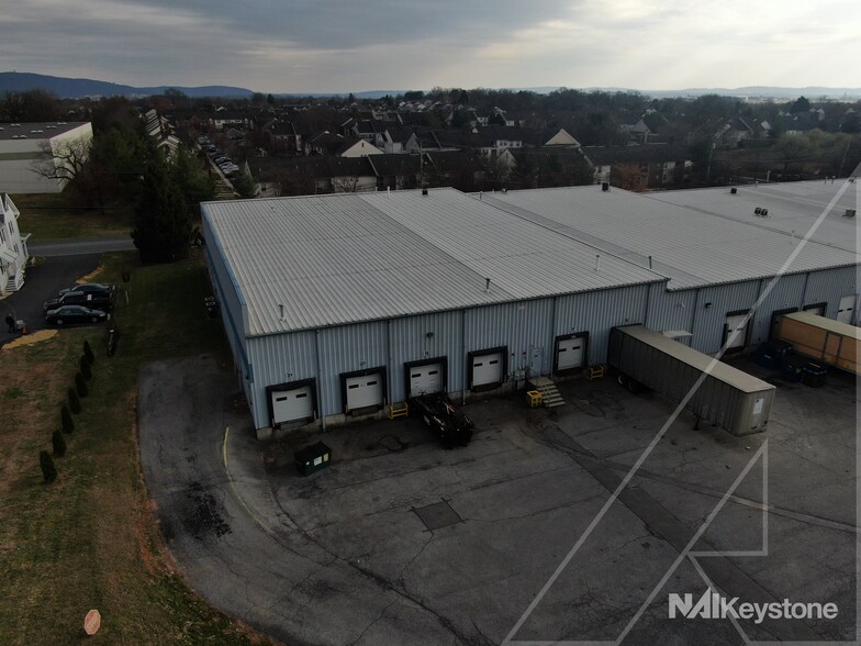 More Photos Of 1114-1124 Commons Blvd, Reading Flex For Sale