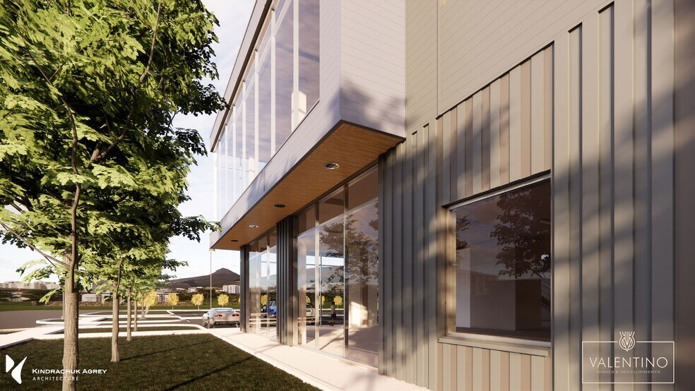 More Photos Of 423 Cornish Rd, Saskatoon Office For Lease