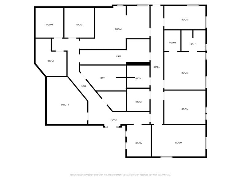 More Photos Of 2998 Panola Rd, Lithonia Medical For Lease