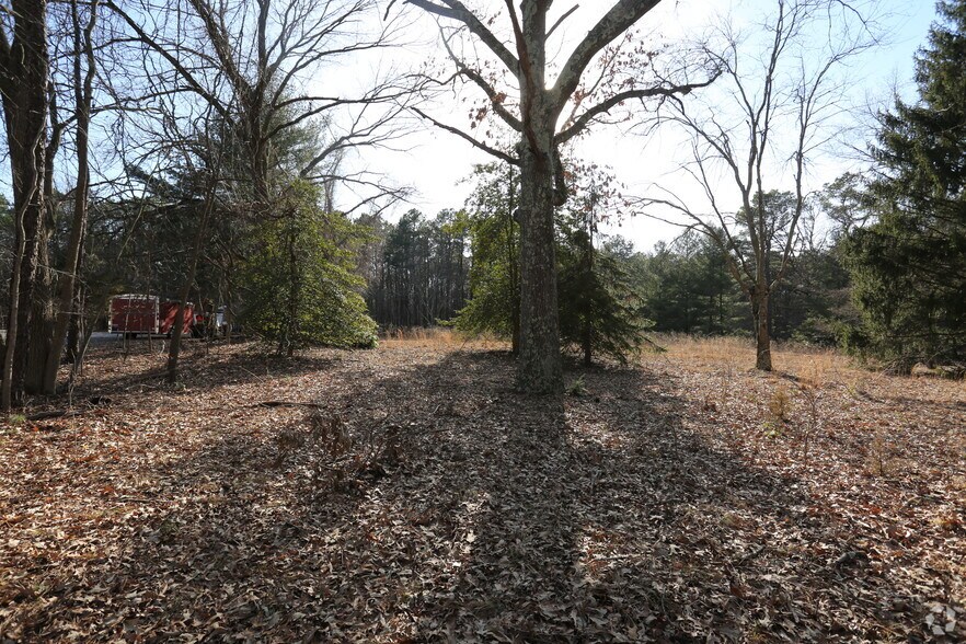Primary Photo Of 176 Tuckerton Rd, Medford Land For Sale