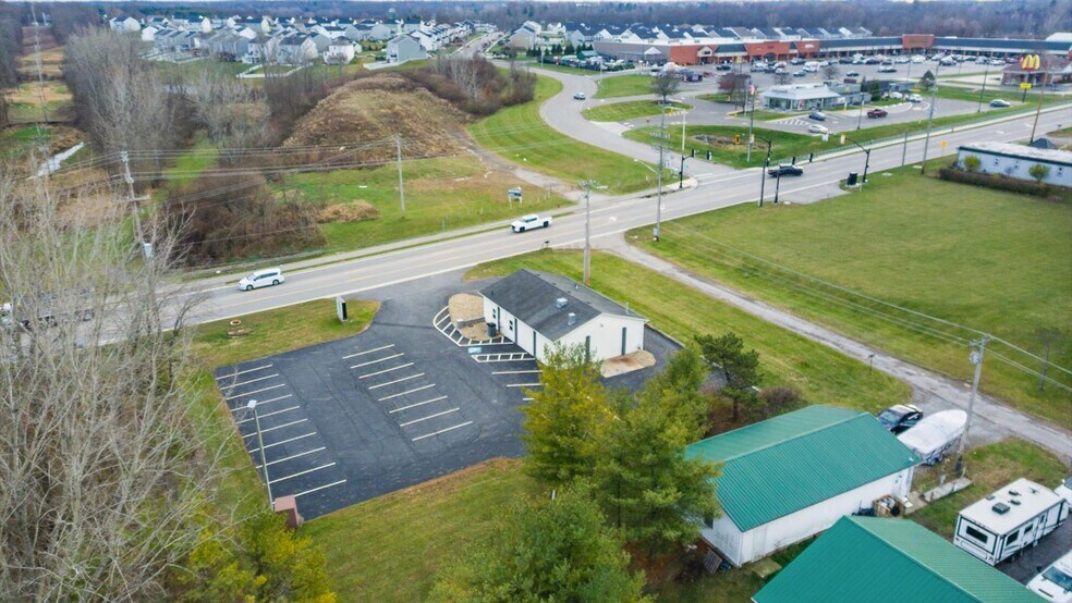 More Photos Of 580 W Coshocton St, Johnstown Storefront For Sale