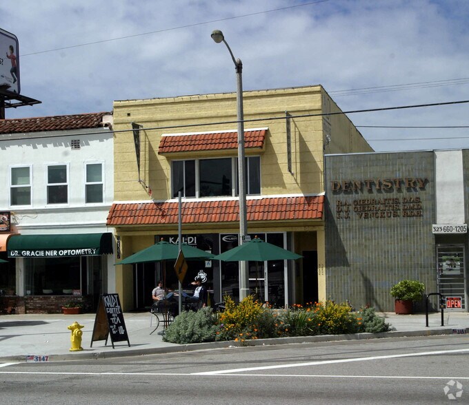 More Photos Of 3147-3149 Glendale Blvd, Los Angeles Storefront For Lease