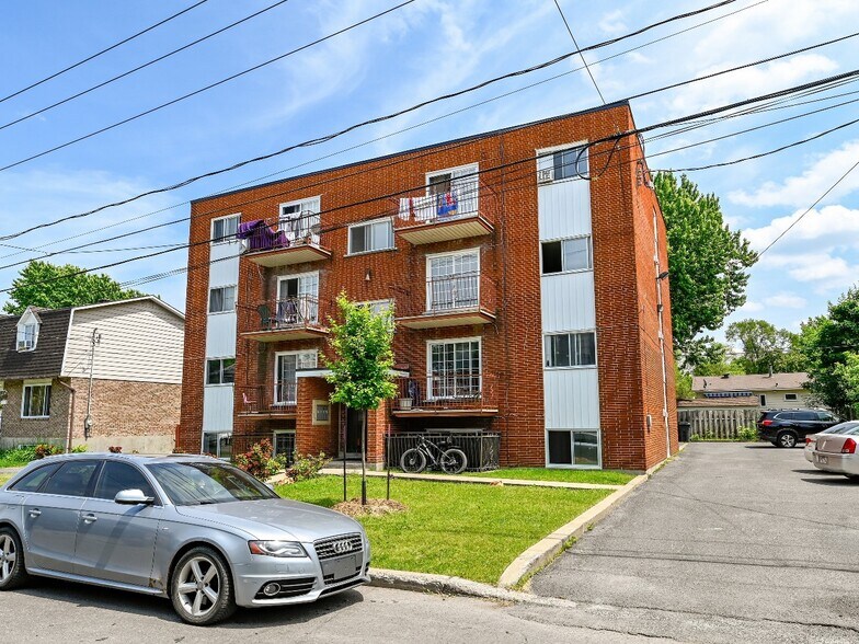 More Photos Of 3375 Rue Gélineau, Longueuil Apartments For Sale