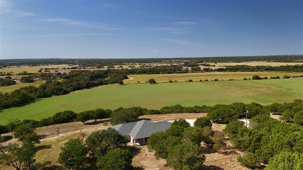 More Photos Of 543 County Road 4620, Kempner Land For Sale