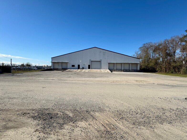 Primary Photo Of 6643 Jet Park Dr, North Charleston Warehouse For Lease