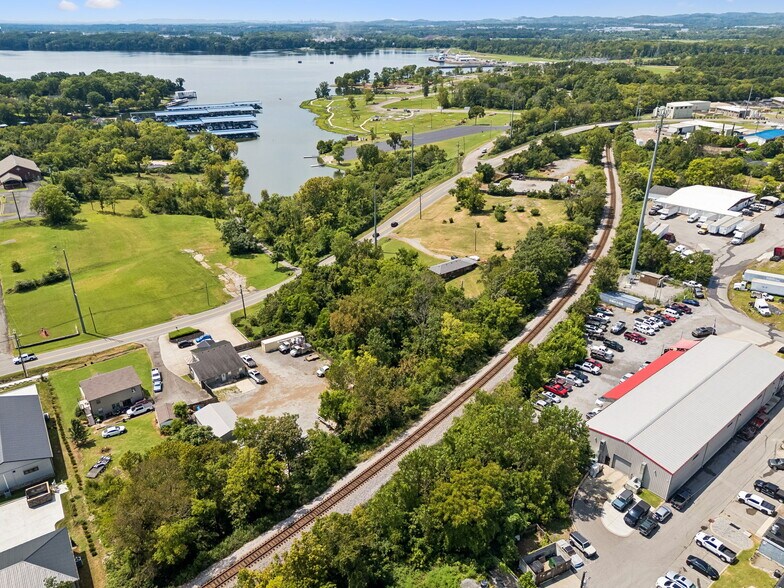 More Photos Of 274 Rockland Rd, Hendersonville Land For Sale