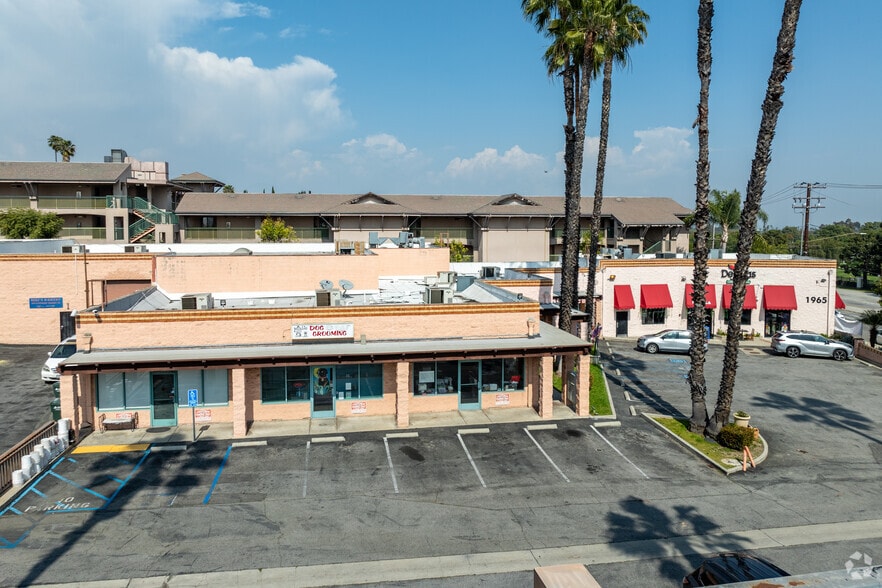 More Photos Of 1965 Potrero Grande Dr, Monterey Park Department Store For Sale