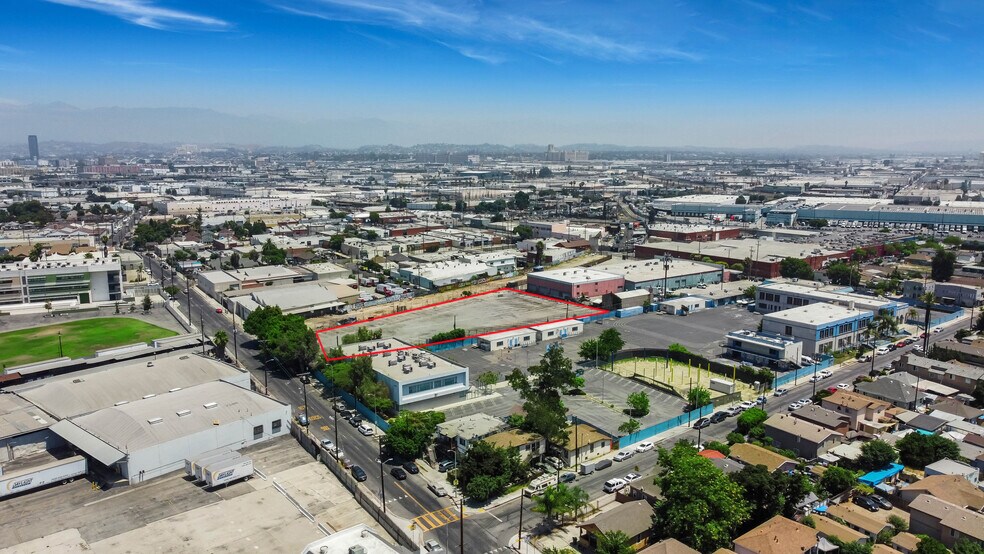 More Photos Of 2720 Compton Ave, Los Angeles Land For Sale
