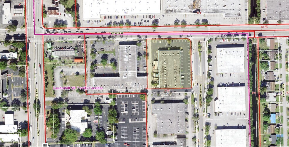 More Photos Of 1883 NW 38th Ave, Lauderhill Light Distribution For Sale