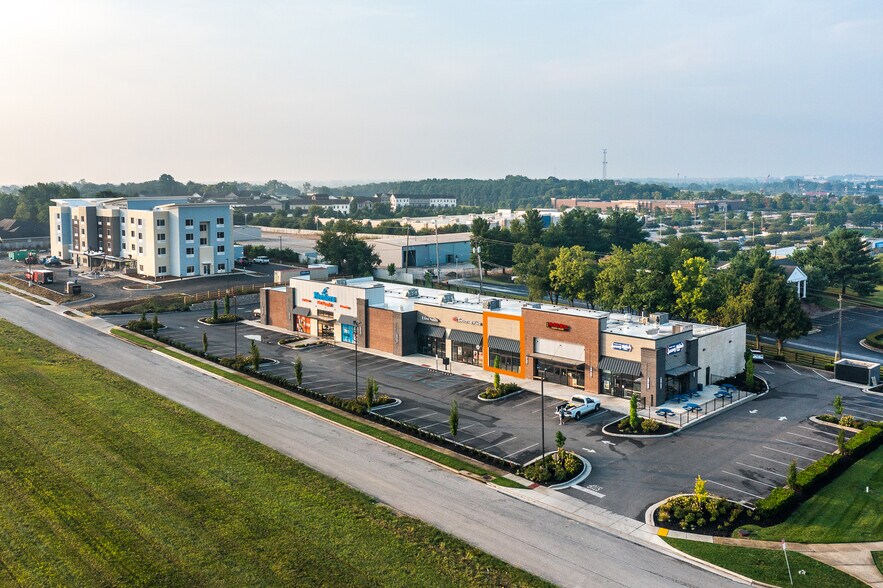 More Photos Of 100 Ikebana Path, Georgetown Restaurant For Lease