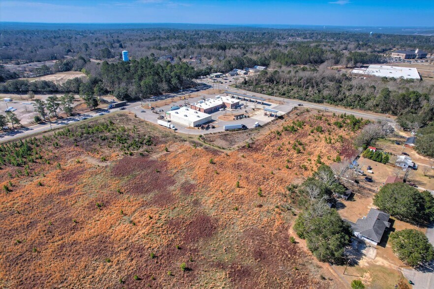 More Photos Of Rutland Drive Dr @ Laurens Street NW, Aiken Land For Sale