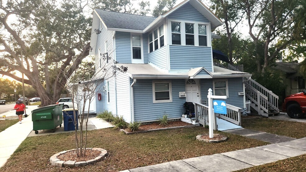 More Photos Of 614 Oak Ave, Clearwater Apartments For Sale
