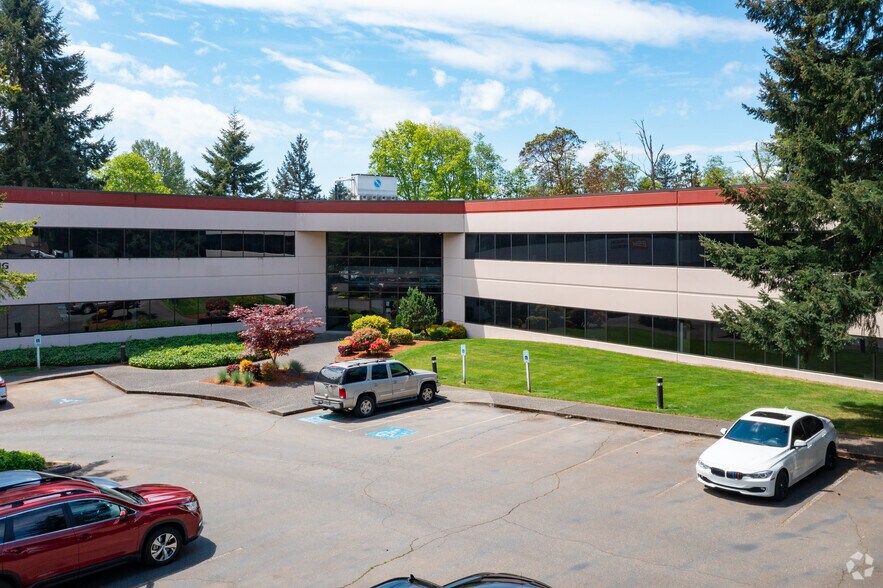 Primary Photo Of 33400 8th Ave S, Federal Way Office For Sale