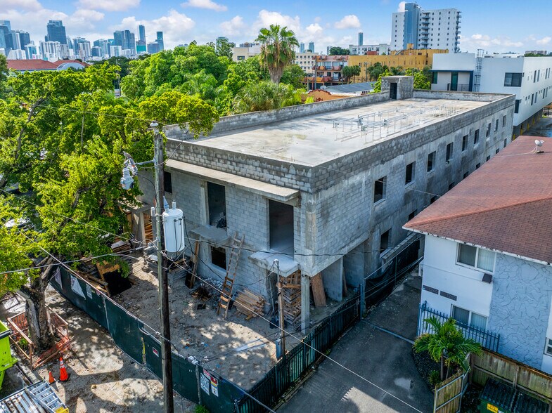 More Photos Of 1254 SW 2nd St, Miami Apartments For Sale