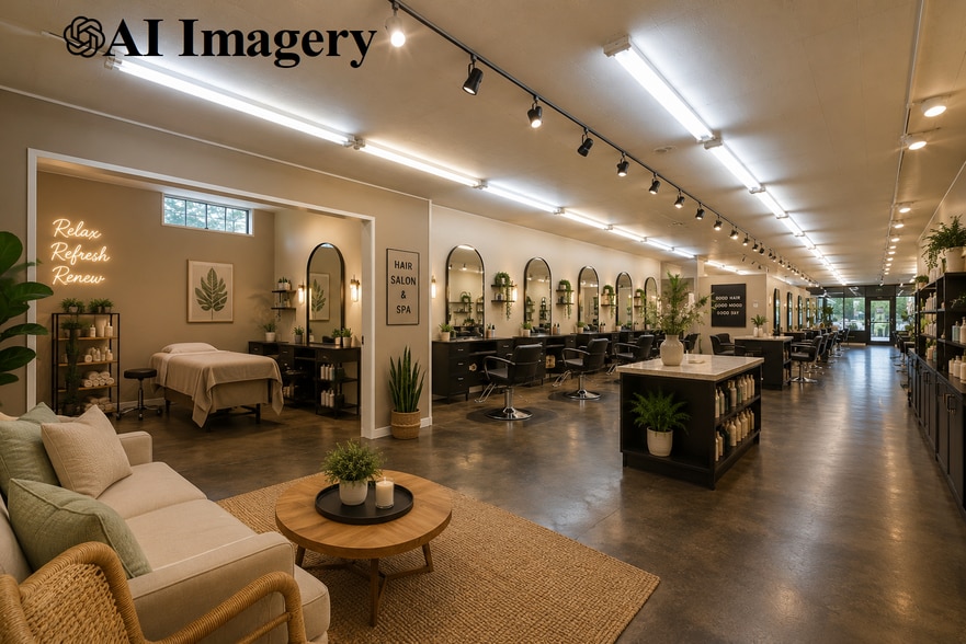 More Photos Of 511 W Broad Ave, Albany General Retail For Sale