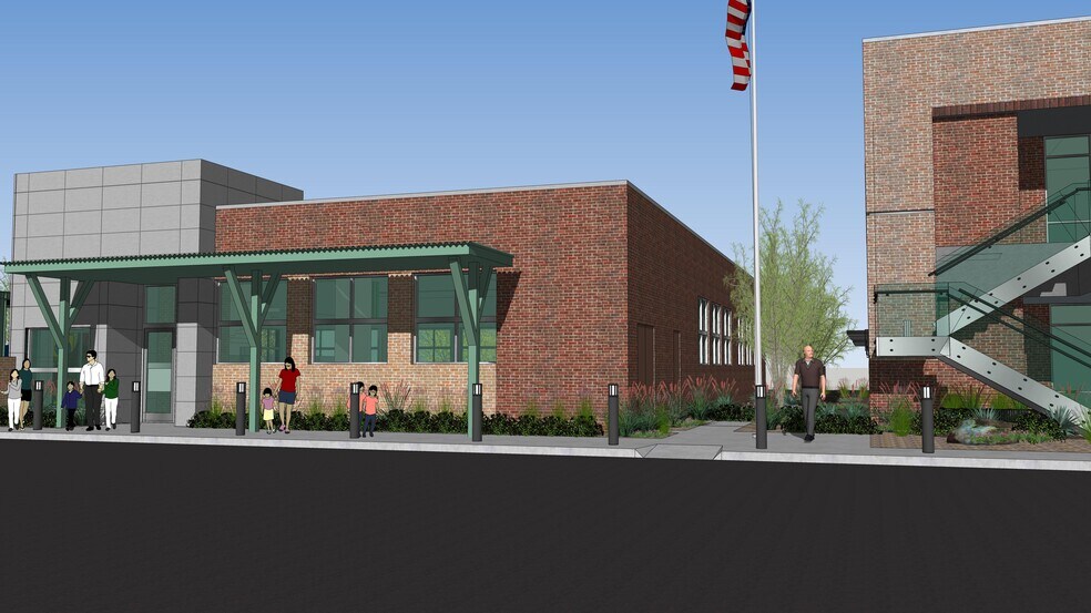 More Photos Of 1180 E Sunset Rd, Henderson Medical For Lease