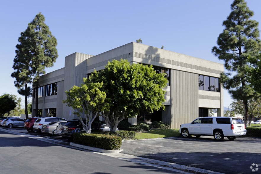 Primary Photo Of 18012 Sky Park Cir, Irvine Office For Lease
