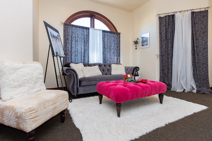 More Photos Of 11200 N Eastern Ave, Oklahoma City Lodge Meeting Hall For Sale