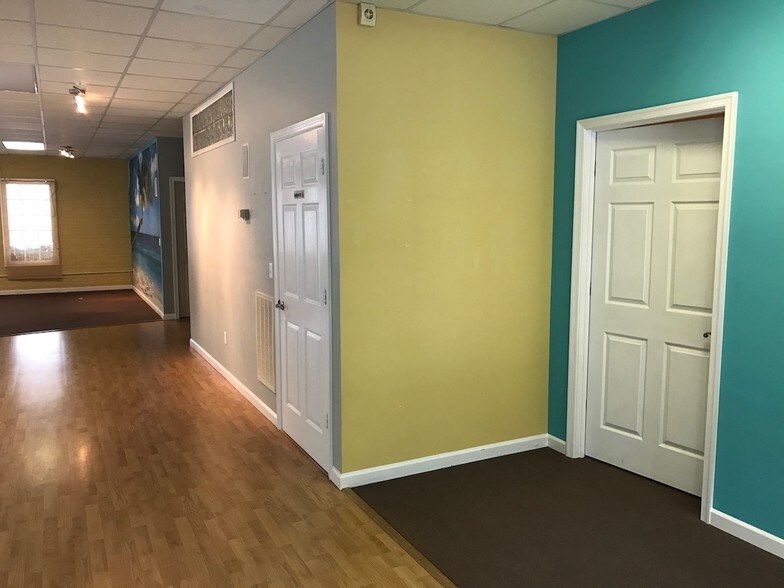 More Photos Of 4916 Plank Rd, North Garden Storefront For Lease