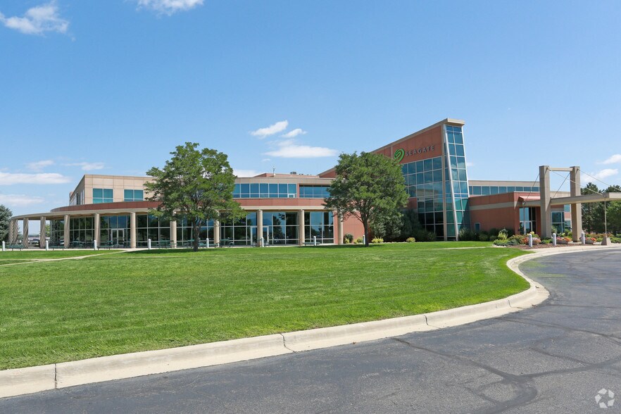 Primary Photo Of 378-389 Disc Dr, Longmont Research And Development For Lease