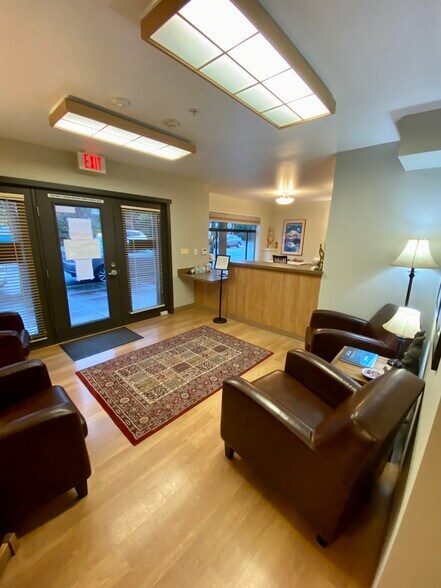 More Photos Of 3518 SW Corbett Ave, Portland Office For Lease