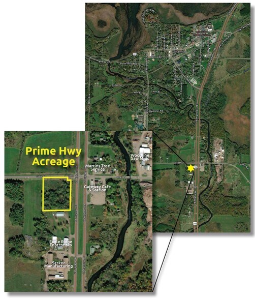 More Photos Of 12083 350th St, Onamia Land For Sale