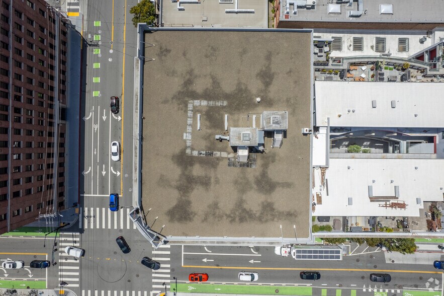 More Photos Of 300 Brannan St, San Francisco Office For Lease