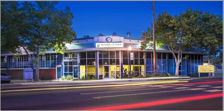 More Photos Of 3301-3307 Broadway, Sacramento Office For Lease