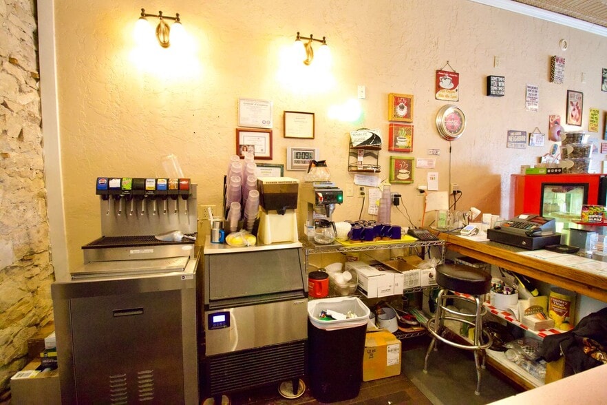 More Photos Of 217 Main st, Aguilar Restaurant For Sale