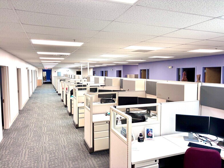 More Photos Of 3000 S Lenola Rd, Maple Shade Township Office For Sale