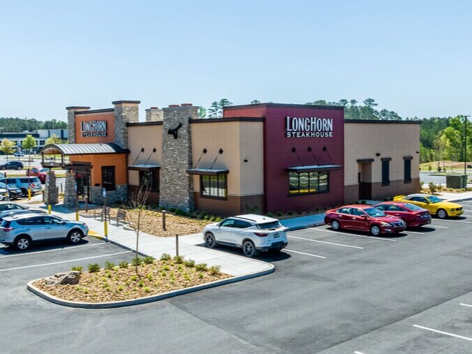 Primary Photo Of 3325 Tanger Blvd, Locust Grove Land For Sale