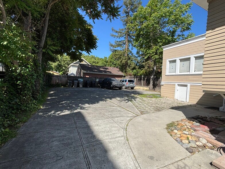 More Photos Of 315 N 5th St, San Jose Multifamily For Sale