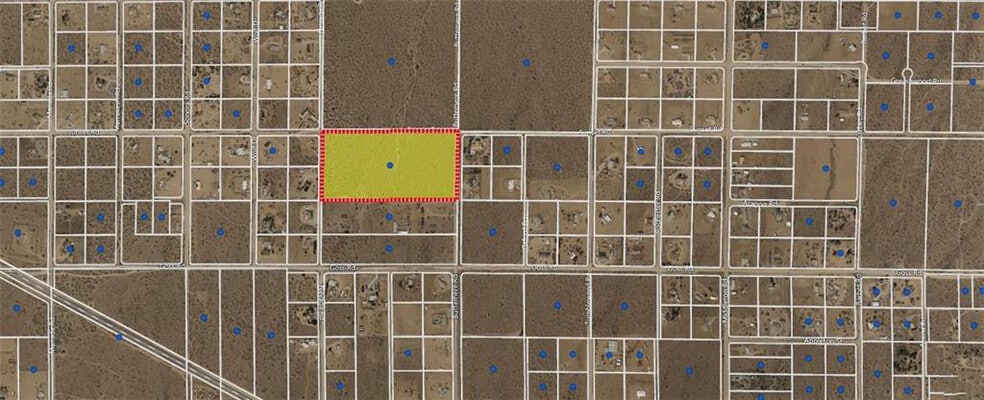 More Photos Of Buttemere Rd @ Sunset Rd, Phelan Land For Sale