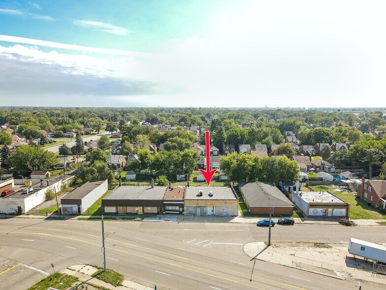 11526 Portlance St, Detroit, MI 48205 Sports And Entertainment For