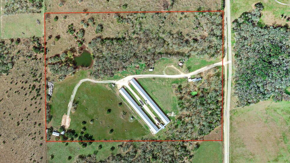 More Photos Of 8370 County Road 150, Somerville Land For Sale