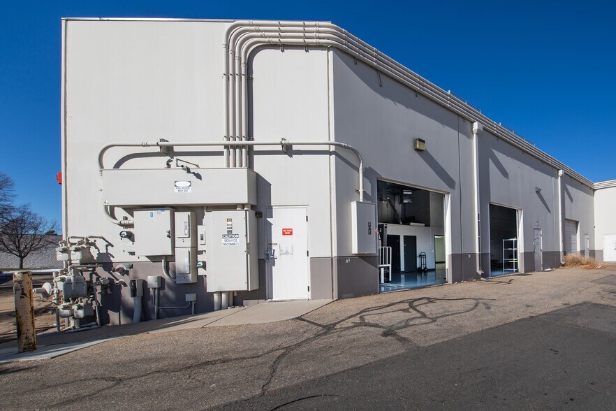 More Photos Of 500 S Arthur Ave, Louisville Research And Development For Lease
