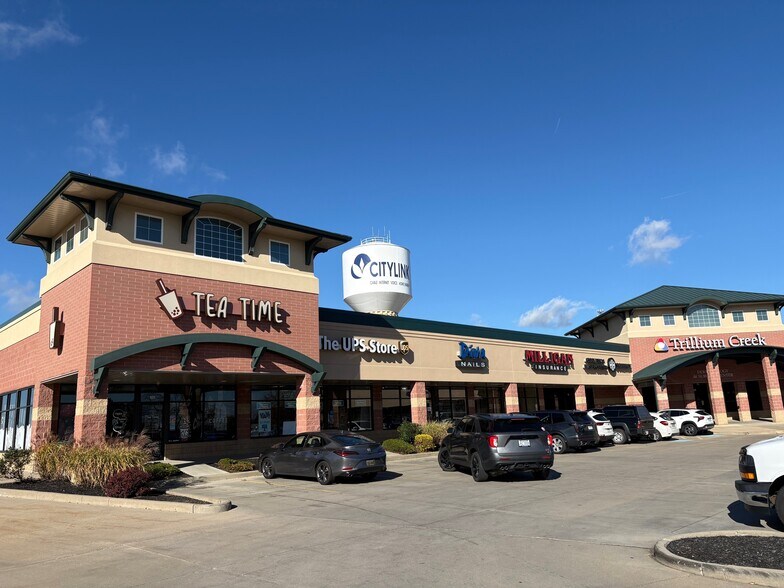 Primary Photo Of 300 Weatherstone Dr, Wadsworth Freestanding For Lease